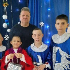 Канал Детский Дом Базарный Карабулак в мессенджере MAX — 149 подписчиков