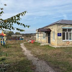 Канал МБДОУ "ДЕТСКИЙ САД С. СУХОЙ КАРАБУЛАК" в мессенджере MAX — 25 подписчиков