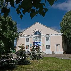 Канал МБУК "КДЦ АЛЕКСЕЕВСКОГО МУНИЦИПАЛЬНОГО ОБРАЗОВАНИЯ" в мессенджере MAX — 59 подписчиков