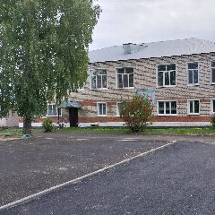 Канал МБДОУ "Детский сад с. Царевщина" в мессенджере MAX — 39 подписчиков