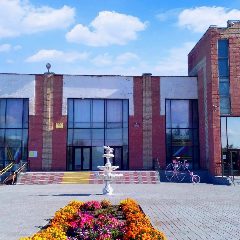 Канал МБУ "Районный Дом культуры" ВМР СО в мессенджере MAX — 160 подписчиков