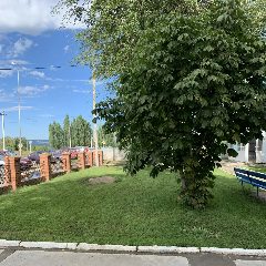 Канал ГУЗ СО "Духовницкая РБ" в мессенджере MAX — 131 подписчик