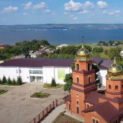 Канал Управление культуры и кино Духовницкого района в мессенджере MAX — 140 подписчиков