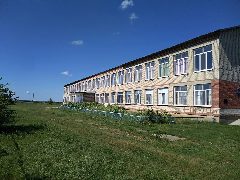 Канал МОУ СОШ с.Колено в мессенджере MAX — 33 подписчика