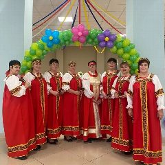 Канал МДОУ детский сад 4 "Ивушка" с.Бакуры в мессенджере MAX — 23 подписчика