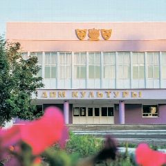 Канал Районный Дом Культуры в мессенджере MAX — 34 подписчика