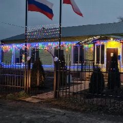Канал ОГУ "Ивантеевская рай СББЖ" в мессенджере MAX — 44 подписчика