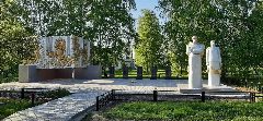 Канал Озерское муниципальное образование в мессенджере MAX — 104 подписчика