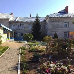 Канал МДОУ д/с №1" Сказка" МО п. Михайловский в мессенджере MAX — 74 подписчика