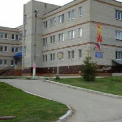 Канал ГУЗ СО Новобурасская РБ в мессенджере MAX — 125 подписчиков