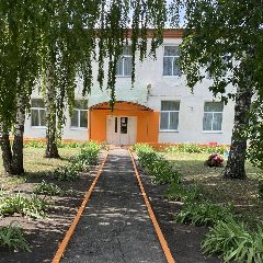 Канал МДОУ «ДЕТСКИЙ САД П. БЕЛОЯРСКИЙ» в мессенджере MAX — 105 подписчиков