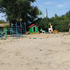 Канал МДОУ 12 "Колосок" с. Петропавловка в мессенджере MAX — 15 подписчиков