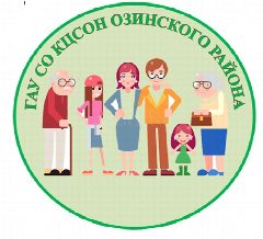 Канал КЦСОН Озинского района в мессенджере MAX — 195 подписчиков