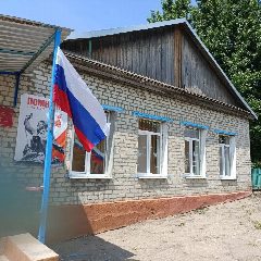 Канал МАДОУ "Детский сад "Рябинка" с.Березина речка" в мессенджере MAX — 44 подписчика
