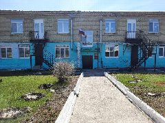 Канал МАДОУ "Детский сад с.Михайловка" в мессенджере MAX — 43 подписчика