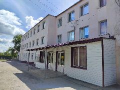 Канал ГУЗ СО "Татищевская районная больница" в мессенджере MAX — 442 подписчика