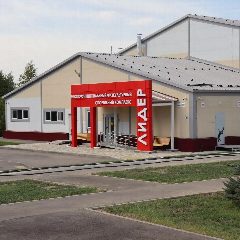 Канал Спортивная школа ЗАТО Светлый в мессенджере MAX — 76 подписчиков