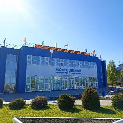 Канал МУ ФОК "Молодëжный" р.п. Турки в мессенджере MAX — 39 подписчиков