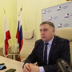Канал Андрей Глухов в мессенджере MAX — 357 подписчиков