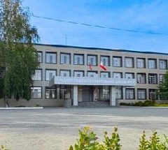 Канал МАОУ СОШ № 13 г. Балаково в мессенджере MAX — 1 344 подписчика