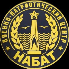 Канал Центр "Набат" в мессенджере MAX — 33 подписчика