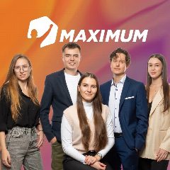 Канал MAXIMUM Саратов в мессенджере MAX — 77 подписчиков