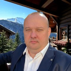Канал Владимир Долгов. Дома в Краснодаре. в мессенджере MAX — 523 подписчика