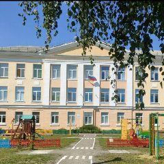 Канал МДОУ д/с "Лучик" г. Балашова в мессенджере MAX — 137 подписчиков