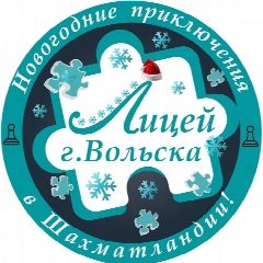 Канал Лицей города Вольска в мессенджере MAX — 759 подписчиков