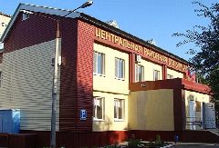 Канал ГУЗ СО "Вольская РБ" в мессенджере MAX — 189 подписчиков