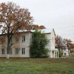 Канал ГУЗ "Вольский межрайонный ПНД" в мессенджере MAX — 57 подписчиков