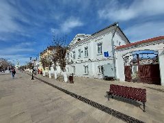 Канал УСПН Вольского района в мессенджере MAX — 73 подписчика