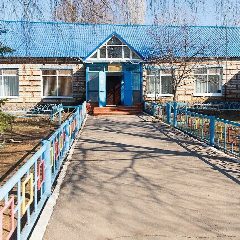 Канал МДОУ- детский сад с. Павловка в мессенджере MAX — 117 подписчиков
