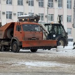 Канал г. Маркс МБУ «Благоустройство» в мессенджере MAX — 93 подписчика