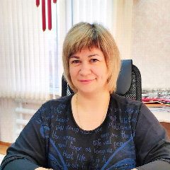 Канал Ирина Гуляева в мессенджере MAX — 41 подписчик
