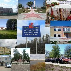 Канал Администрация Пригородного муниципального образования Петровского муниципального района Саратовской области в мессенджере MAX — 17 подписчиков