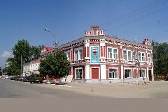 Канал МУК «ЦКС Петровского района» в мессенджере MAX — 90 подписчиков
