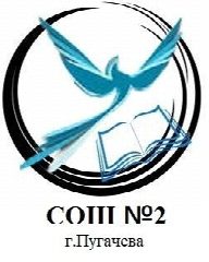 Канал МОУ "СОШ № 2 г.Пугачева" в мессенджере MAX — 409 подписчиков