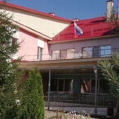Канал МДОУ "ЦРР - детский сад "Росток" в мессенджере MAX — 137 подписчиков