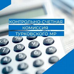 Канал Контрольно-счетная комиссия Турковского МР в мессенджере MAX — 14 подписчиков