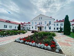 Канал ГАУ СО "Алексеевский дом-интернат для престарелых и инвалидов" в мессенджере MAX — 22 подписчика