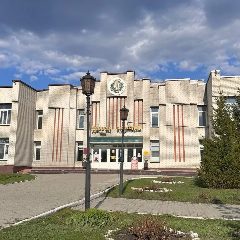 Канал Хвалынский РДК в мессенджере MAX — 220 подписчиков