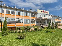 Канал Энгельсский дом-интернат в мессенджере MAX — 172 подписчика