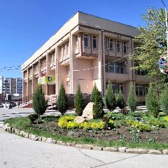Канал МБУДО "ДШИ 1 ЭМР" в мессенджере MAX — 61 подписчик