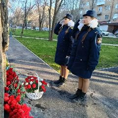 Канал Школа "Патриот" им. Героя РФ Дейнеко Ю.М. в мессенджере MAX — 1 071 подписчик