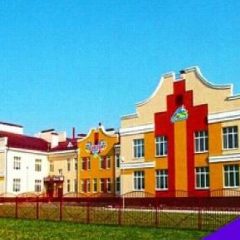 Канал МДОУ "Детский сад №15" Созвездие в мессенджере MAX — 107 подписчиков