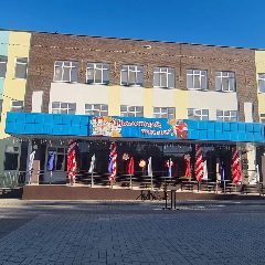Канал МОУ "СОШ №4 им. С. П. Королёва" в мессенджере MAX — 1 105 подписчиков