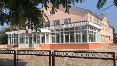 Канал МБУ ДК "Генеральский" в мессенджере MAX — 43 подписчика