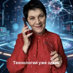 Канал Нейросети | Искуственный Интеллект | Наталия Тарасова в мессенджере MAX — 425 подписчиков