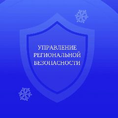 Канал Управление региональной безопасности Правительства Саратовской области в мессенджере MAX — 261 подписчик